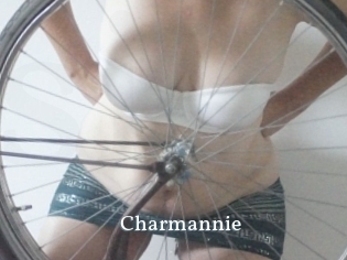 Charmannie