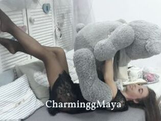 CharminggMaya