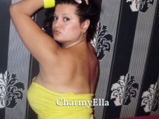 CharmyElla