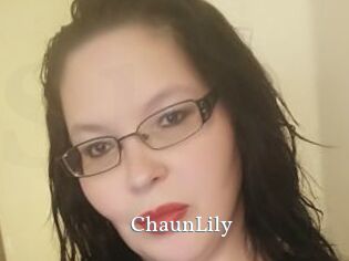 ChaunLily