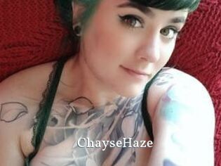 Chayse_Haze