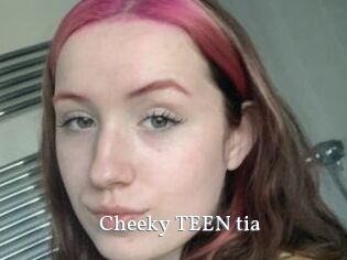 Cheeky_TEEN_tia