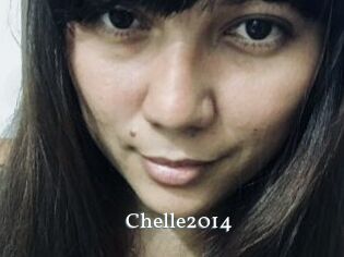 Chelle2014