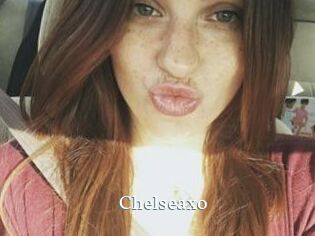 Chelseaxo