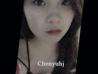 Chenyuhj