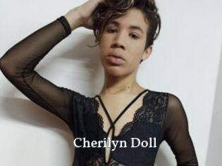 Cherilyn_Doll