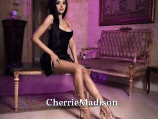 CherrieMadison