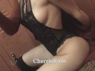 CherrieRose