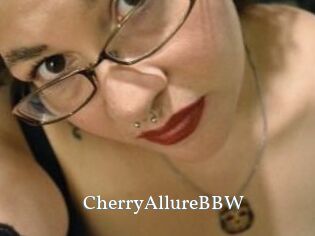 CherryAllureBBW