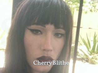 CherryBlithe