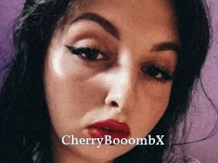 CherryBooombX