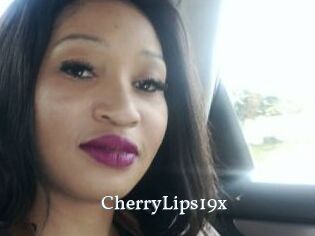 CherryLips19x