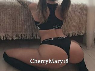 CherryMary18