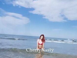 CherryNasty