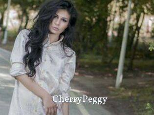 CherryPeggy