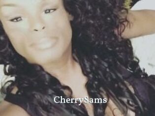 Cherry_Sams