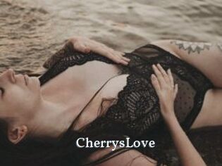 CherrysLove