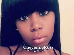 Cheyenne_Ross