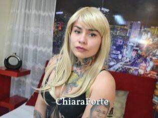 ChiaraForte