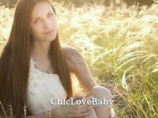 ChicLoveBaby