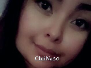 ChiiNa20