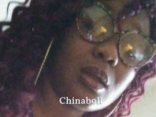 Chinaboll