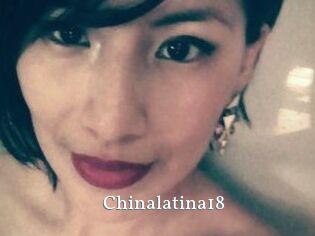 Chinalatina18