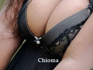 Chioma