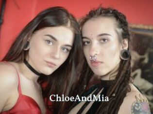 ChloeAndMia