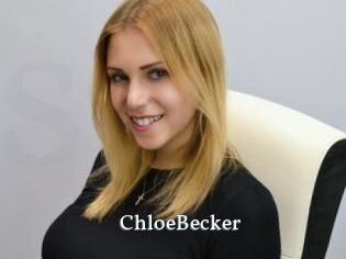 ChloeBecker