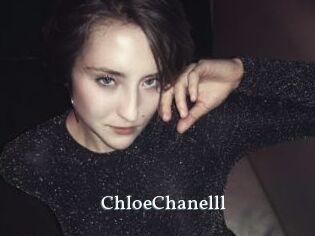 ChloeChanelll