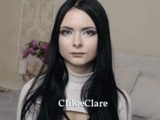 ChloeClare