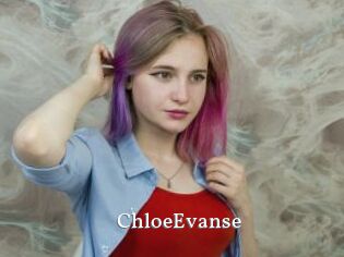 ChloeEvanse