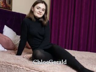 ChloeGerald