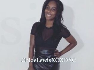 ChloeLewisXOXOXO