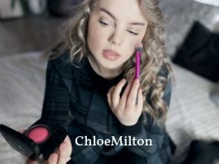 ChloeMilton