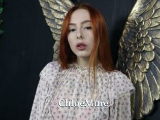 ChloeMure