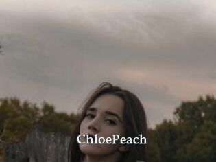 ChloePeach