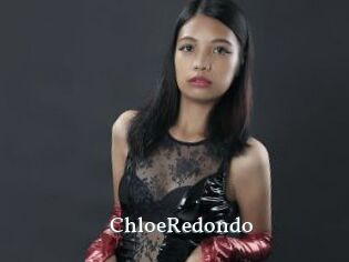 ChloeRedondo