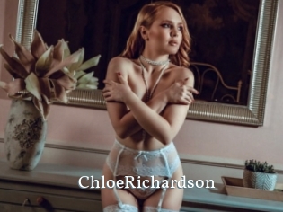 ChloeRichardson