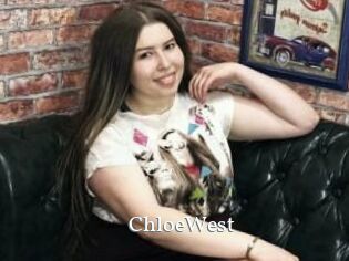 ChloeWest