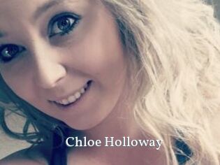 Chloe_Holloway