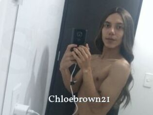 Chloebrown21