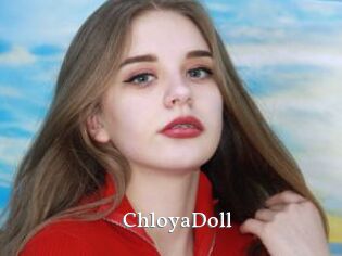 ChloyaDoll