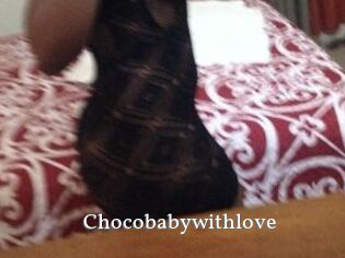 Chocobabywithlove