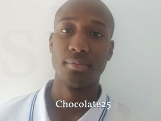 Chocolate25