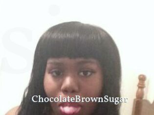 ChocolateBrownSugar