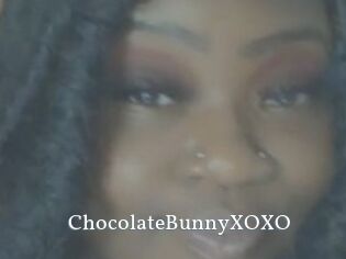 ChocolateBunnyXOXO