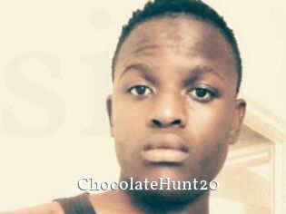 ChocolateHunt20