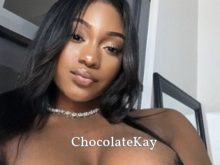 ChocolateKay